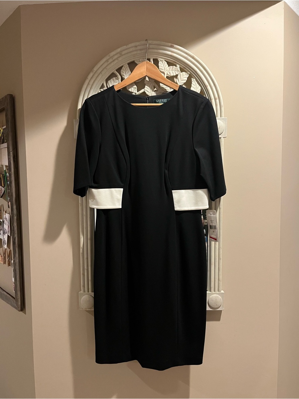 Lauren Ralph Lauren Dress NWT
